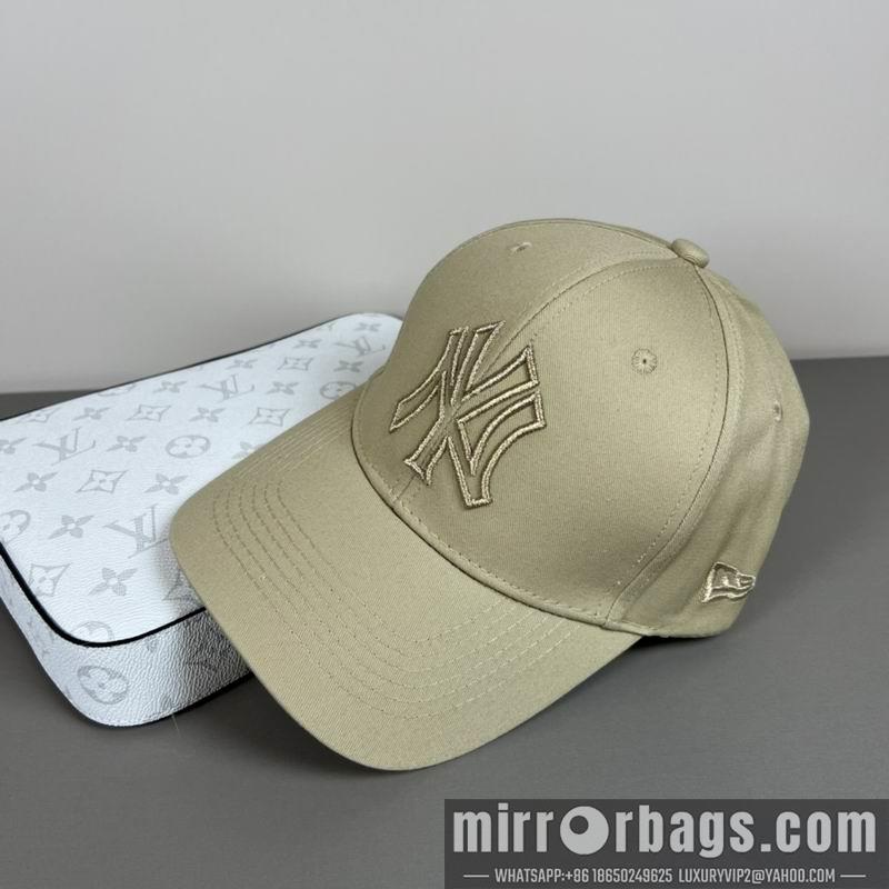MLB NY Hat dx38
