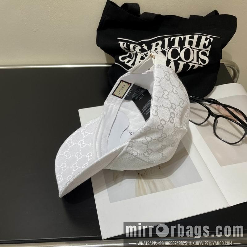 Gucci Hat 042701