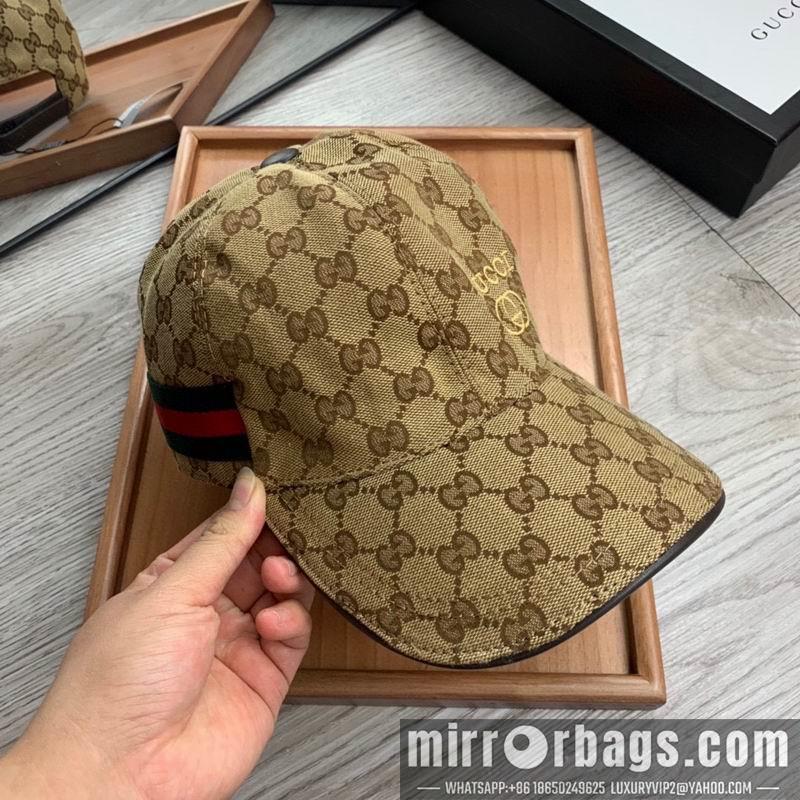 Gucci Hat dx51