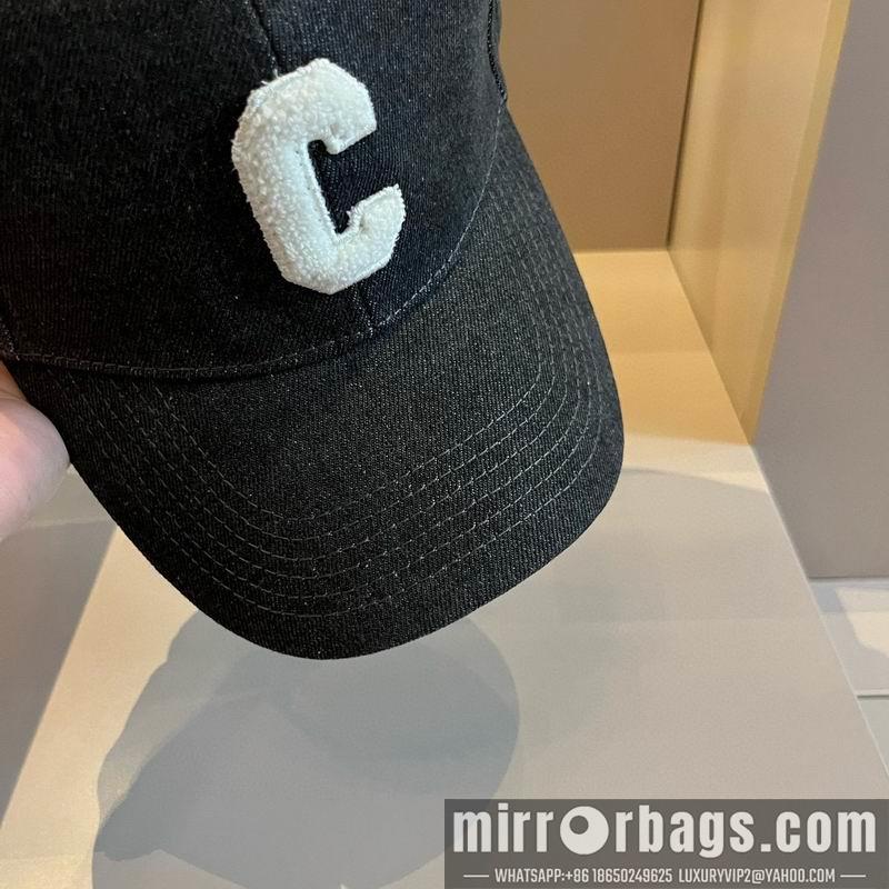 Celine Hat dx02