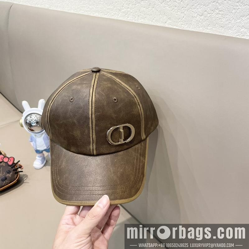 Dior Hat 072802