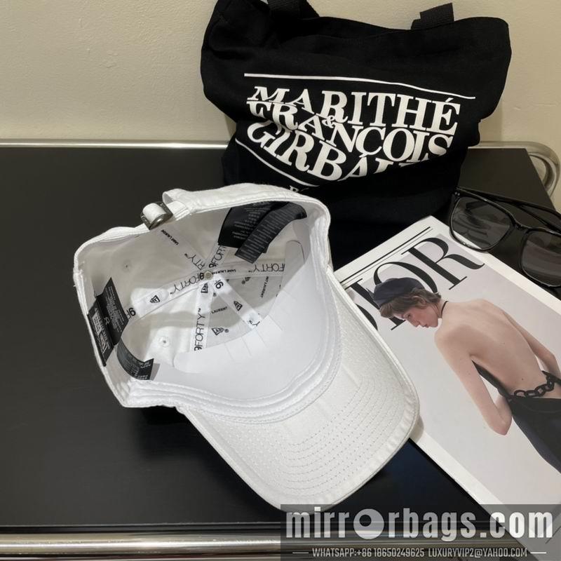YSL Hat 042602