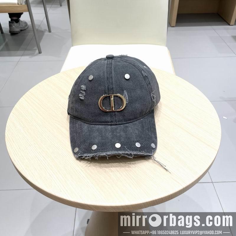 Dior Hat 030948