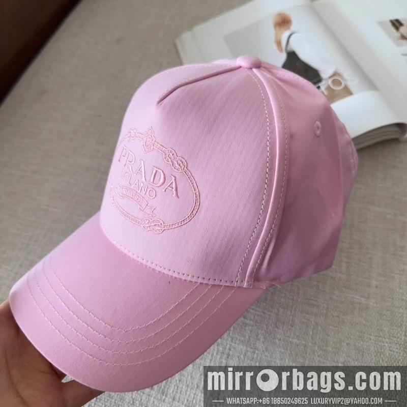 Prada Hat dx15