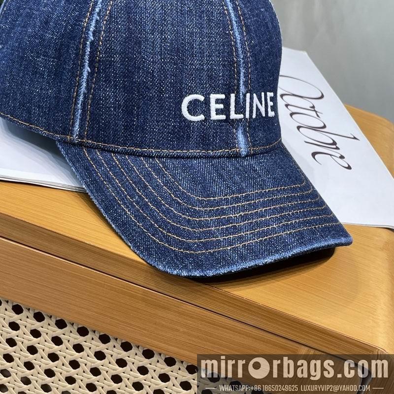 Celine Hat dx31