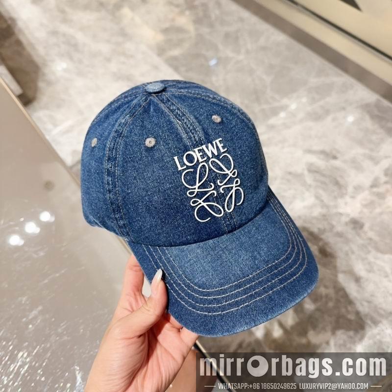 Loewe Hat 041701