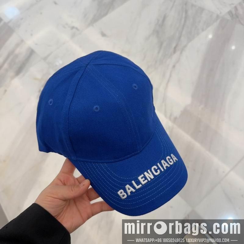 Balenciaga Hat dx75