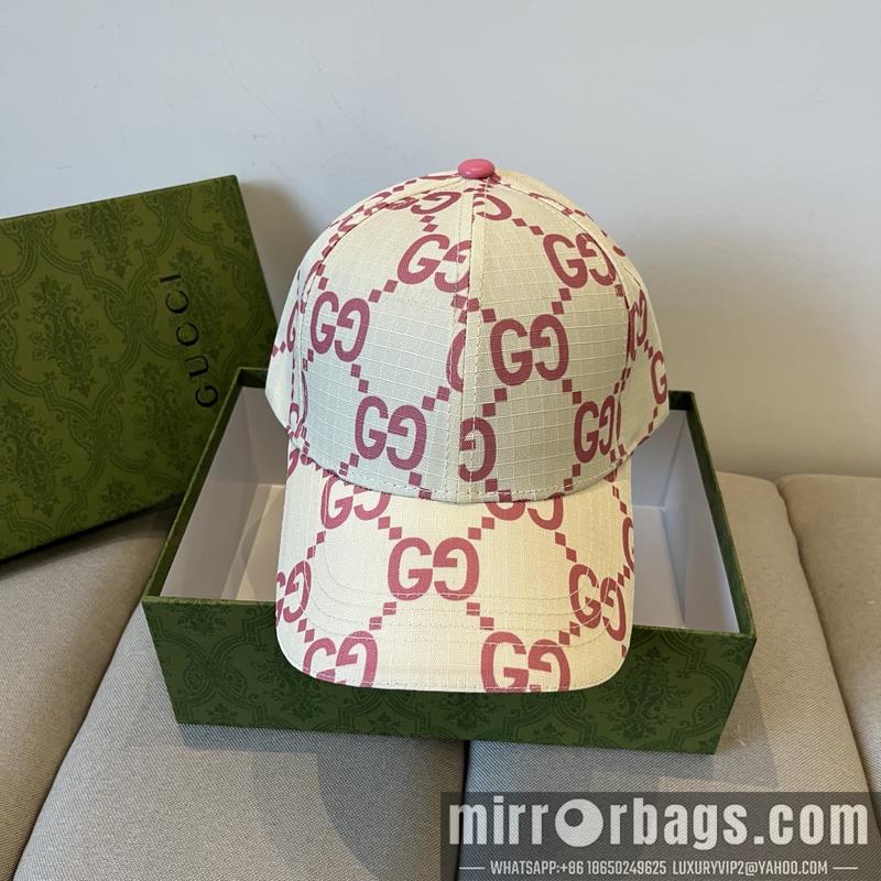 Gucci Hat hm02