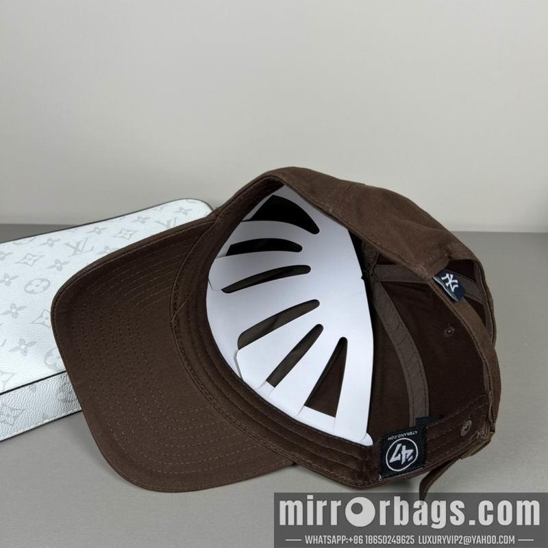 NY Hat dx55