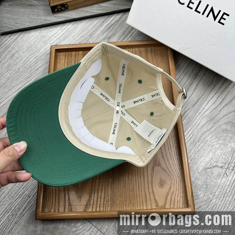 Celine Hat dx28