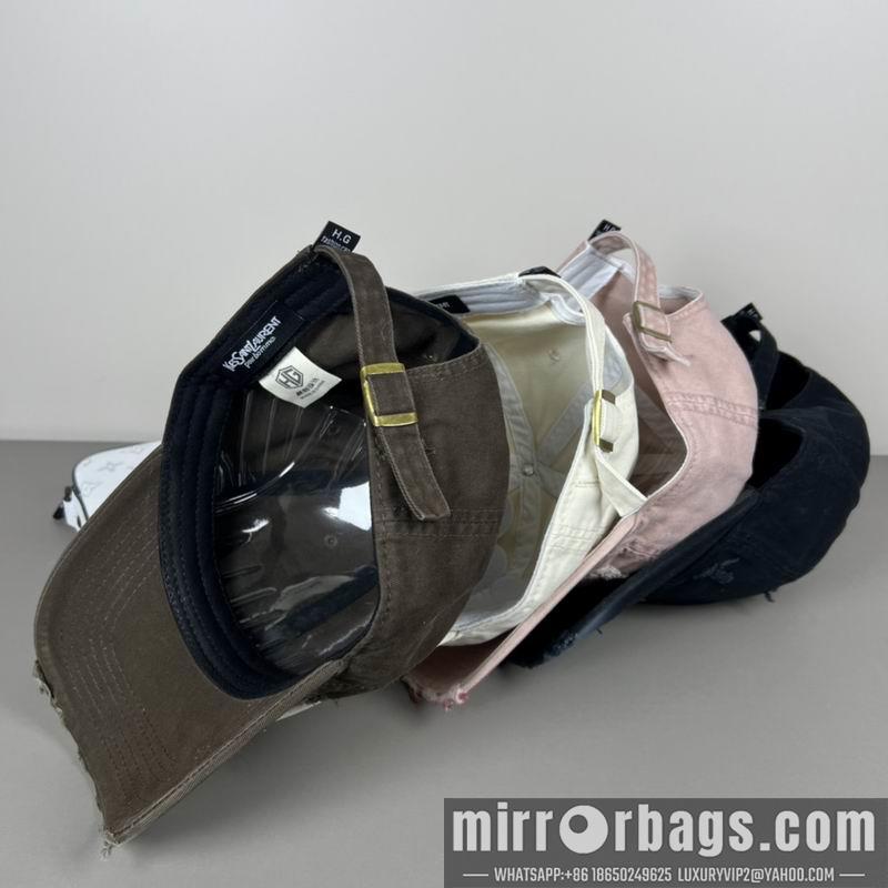 YSL Hat dx34