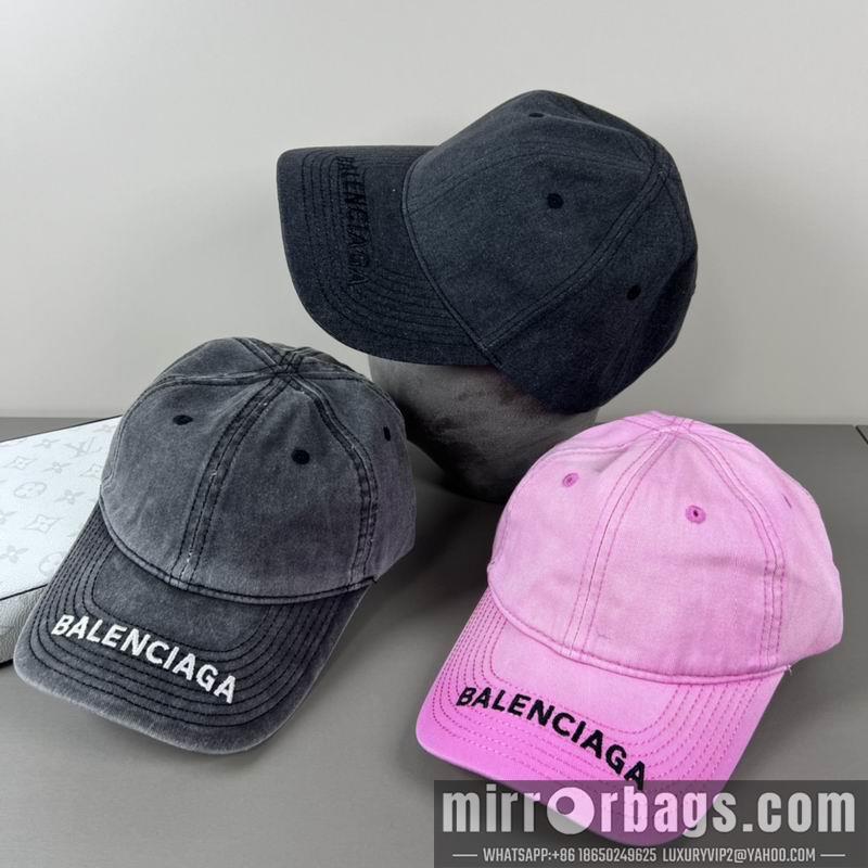 Balenciaga Hat 020806