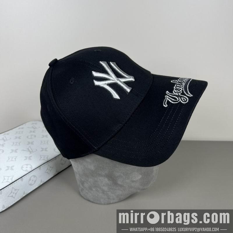 NY Hat dx49