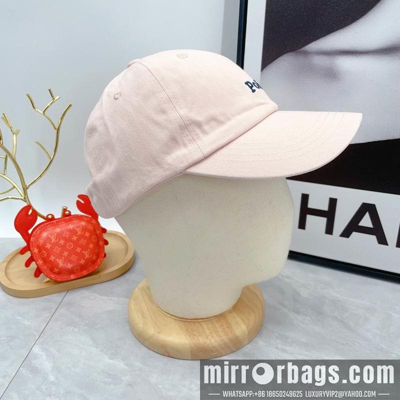 Polo Hat dx10