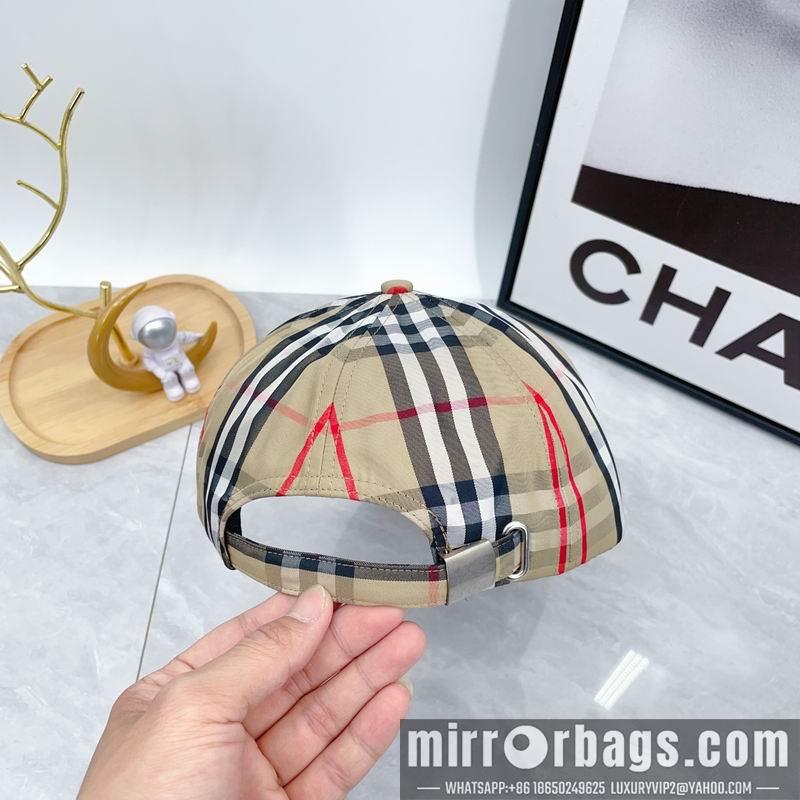 Burberry Hat dx67