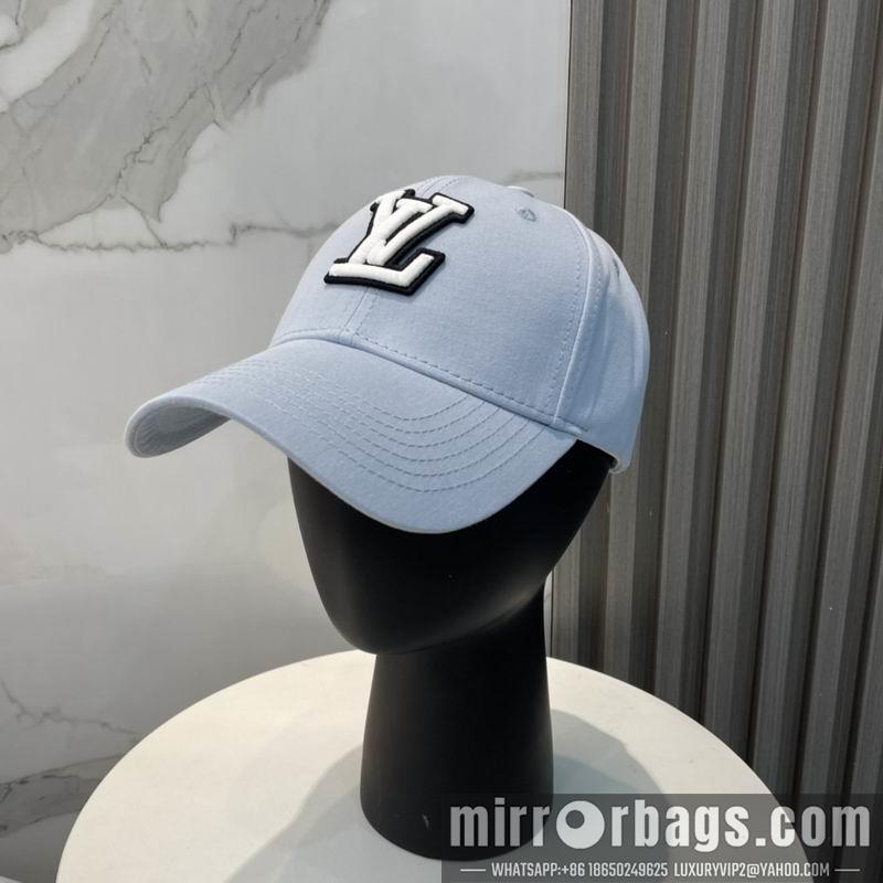 LV Hat 121402