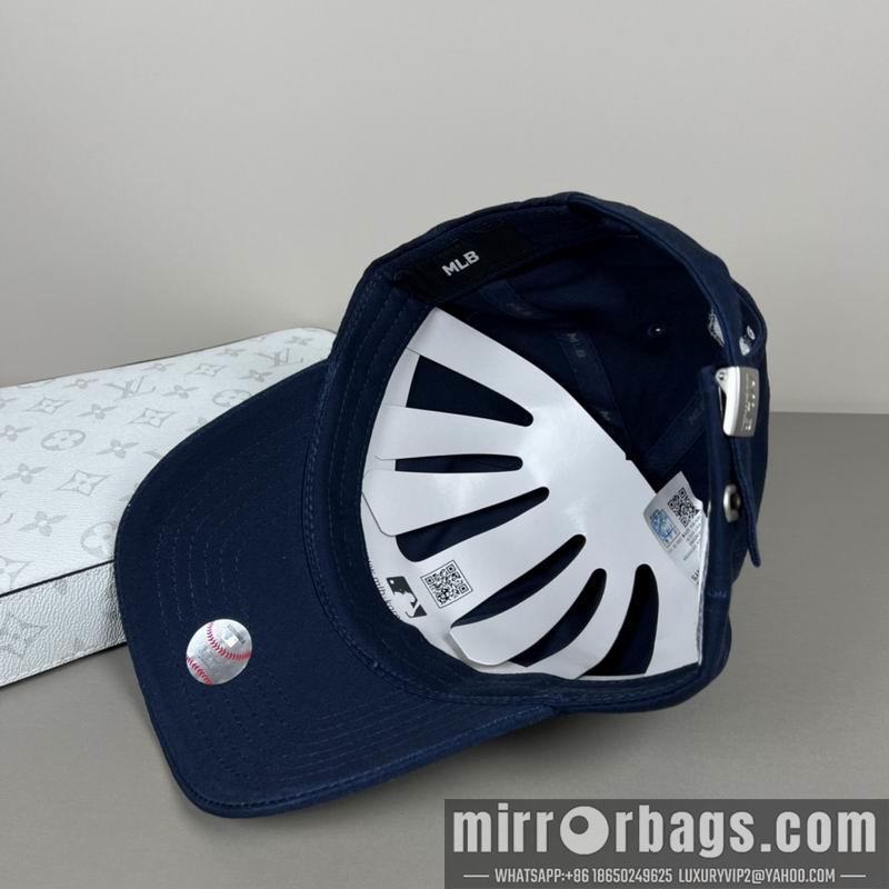MLB NY Hat dx45