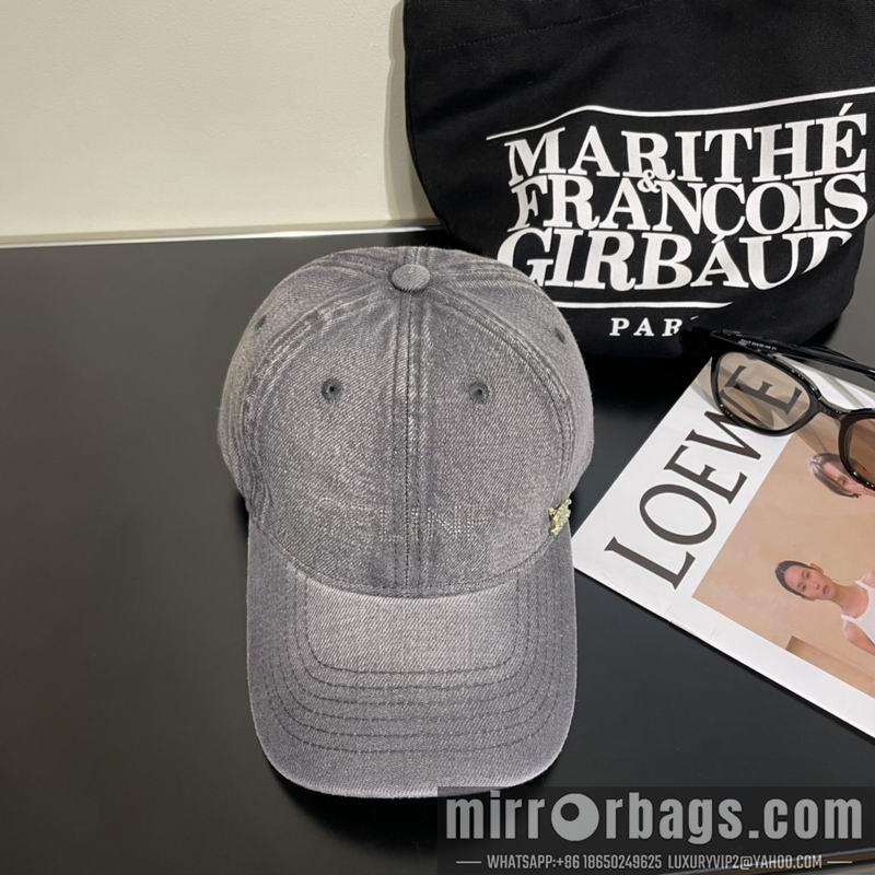 Celine Hat 083005