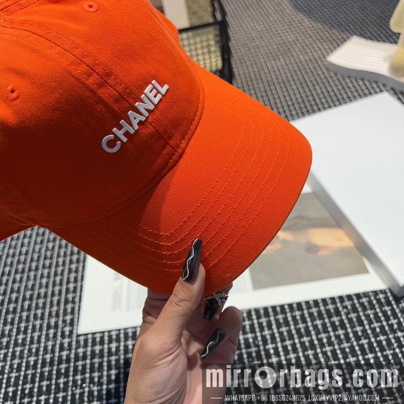 Chanel Hat dx10