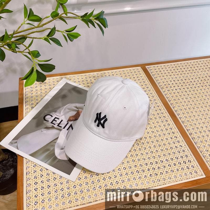 NY Hat 030968