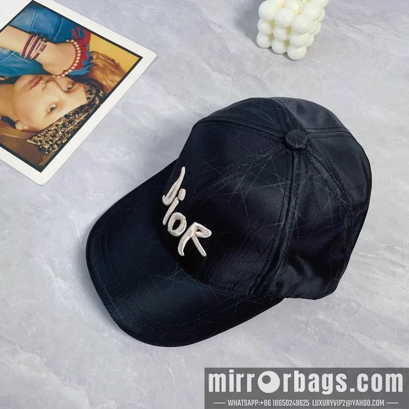 Dior Hat dx54