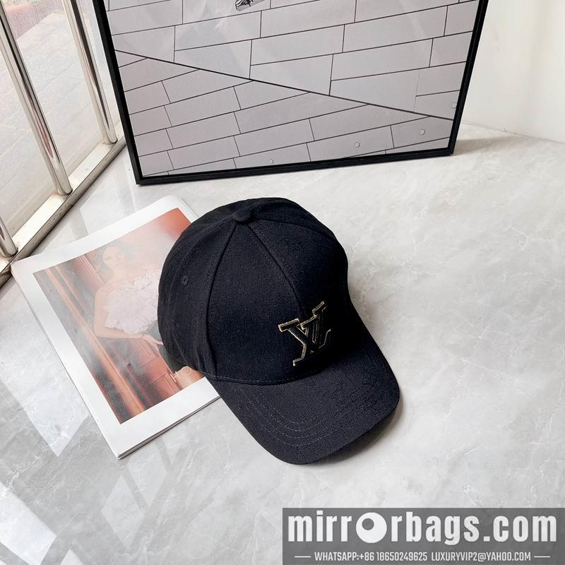 LV Hat 050704