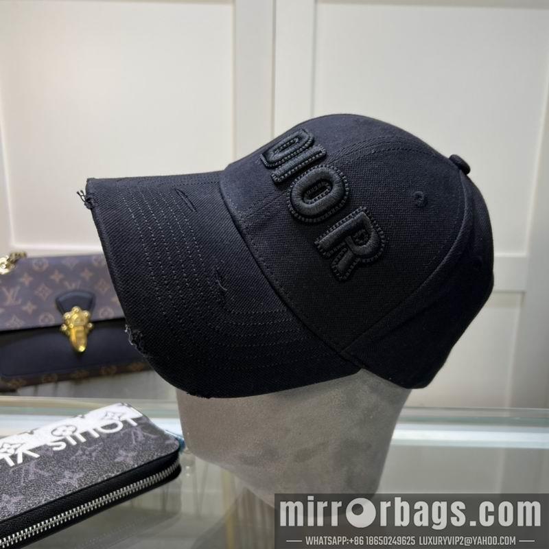 Dior Hat dx08