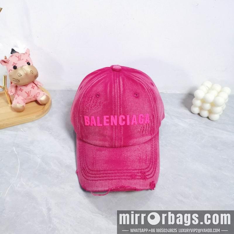 Balenciaga Hat dx34