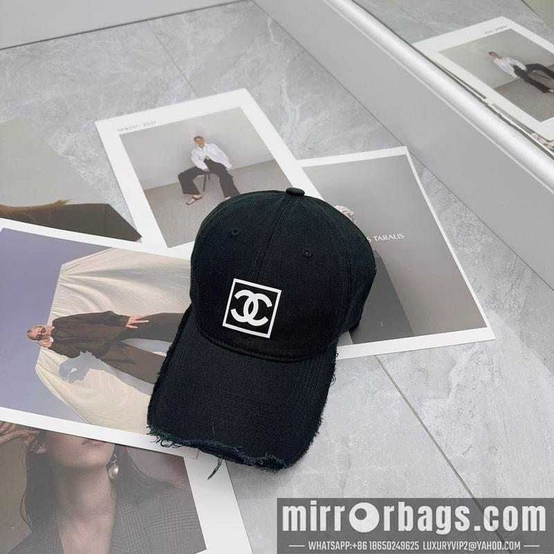 Chanel Hat hm09