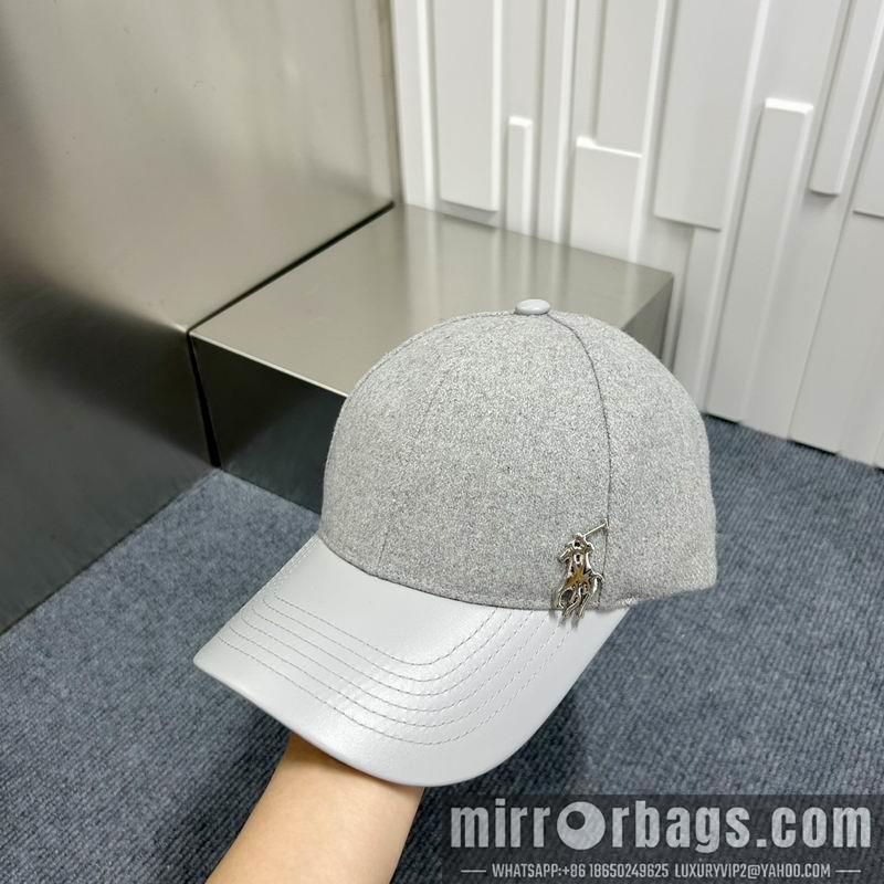 Polo Hat dx08