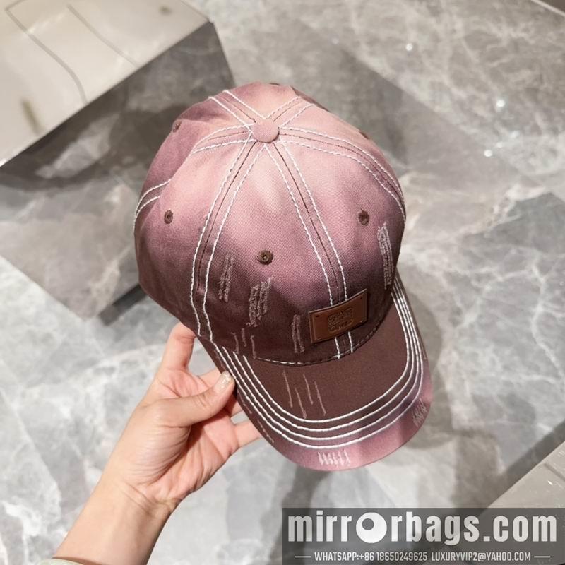 Loewe Hat 042601