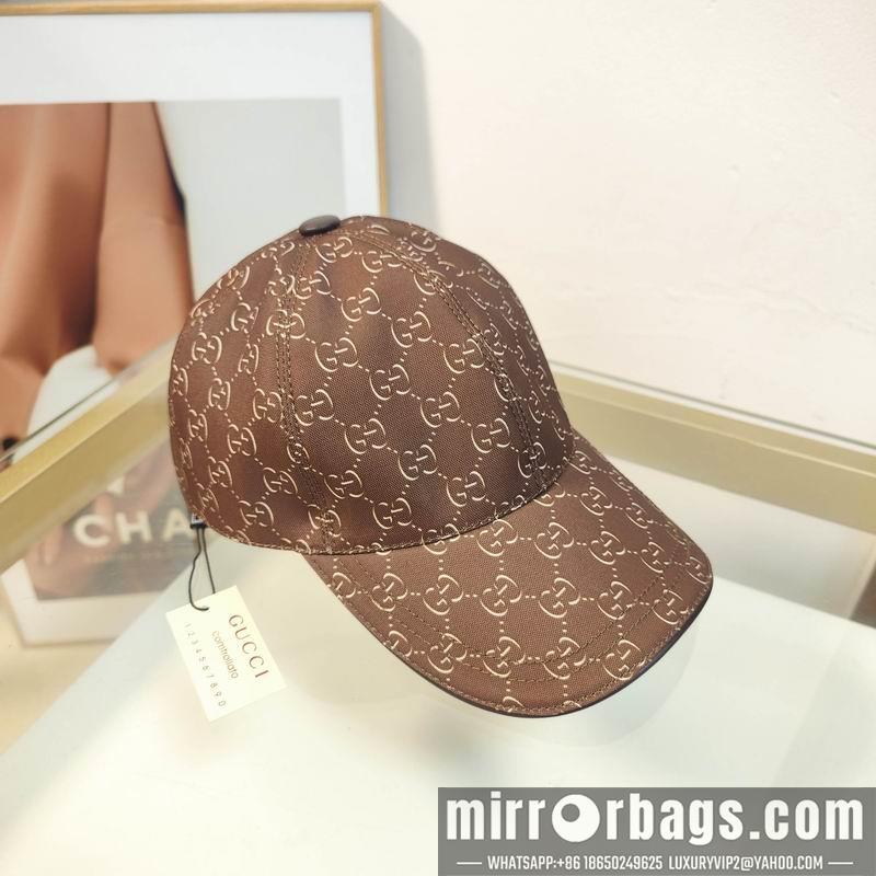Gucci Hat dx28