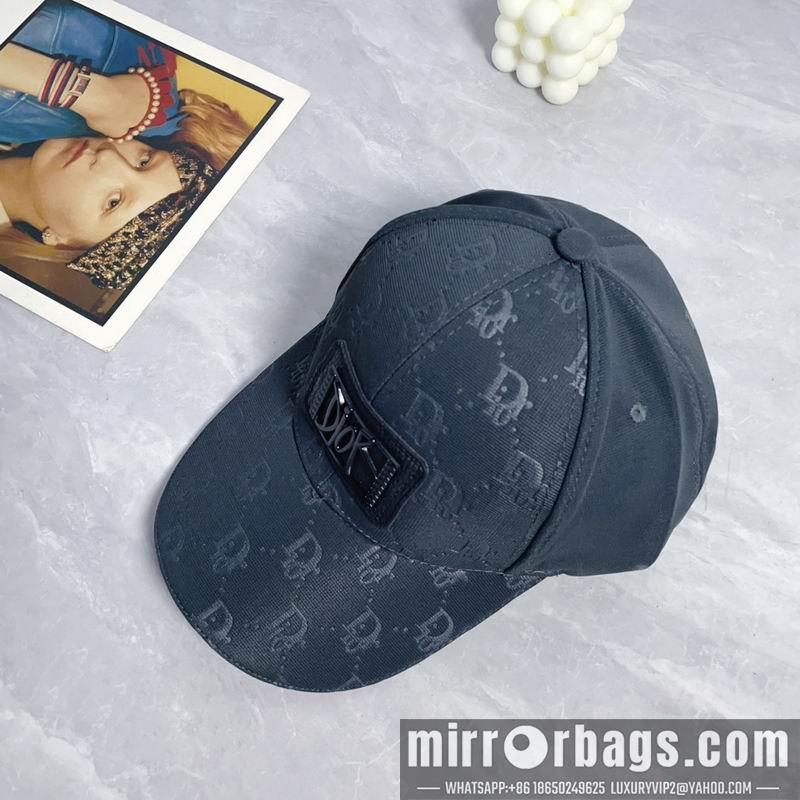 Dior Hat dx47