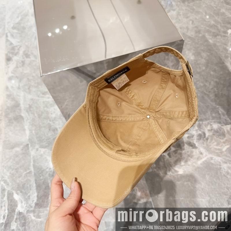 Balenciaga Hat 050708