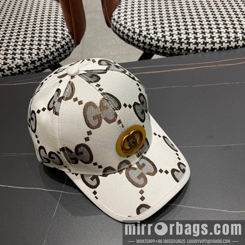 Gucci Hat 072803
