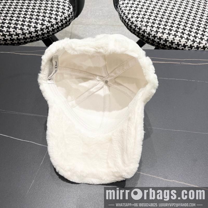 Dior Hat 010601
