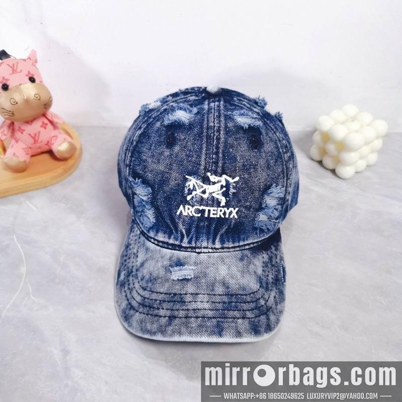 Arcteryx Hat dx03