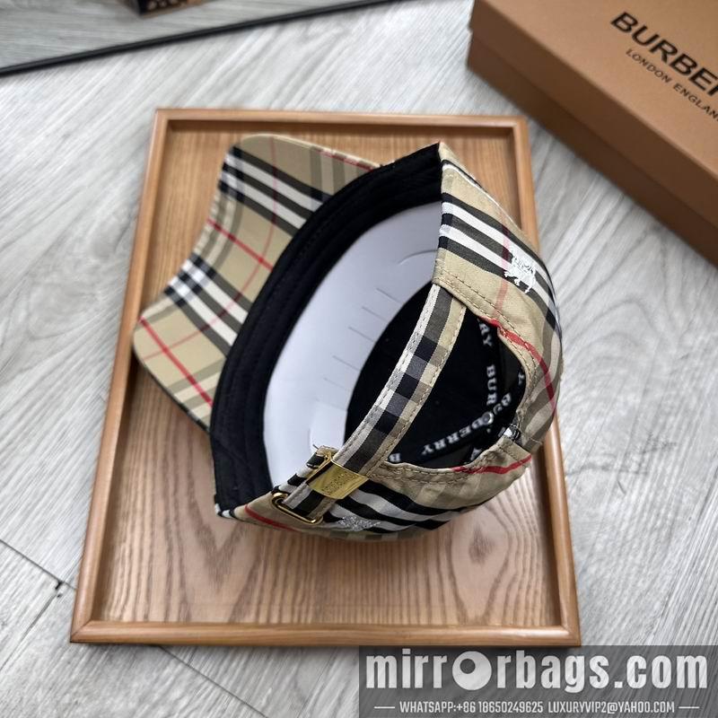 Burberry Hat dx07