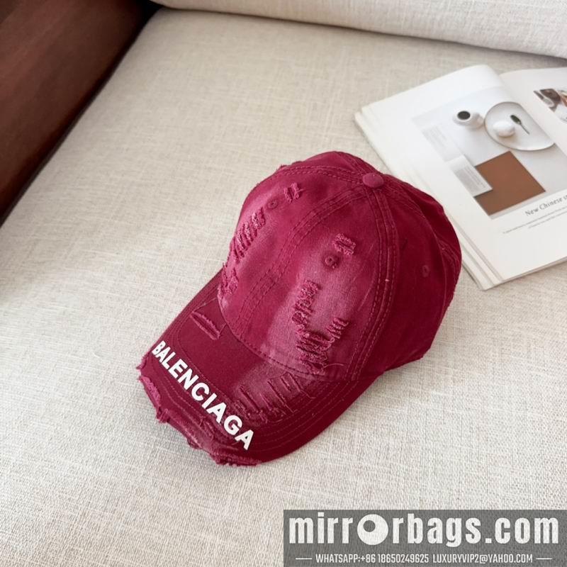 Balenciaga Hat dx105