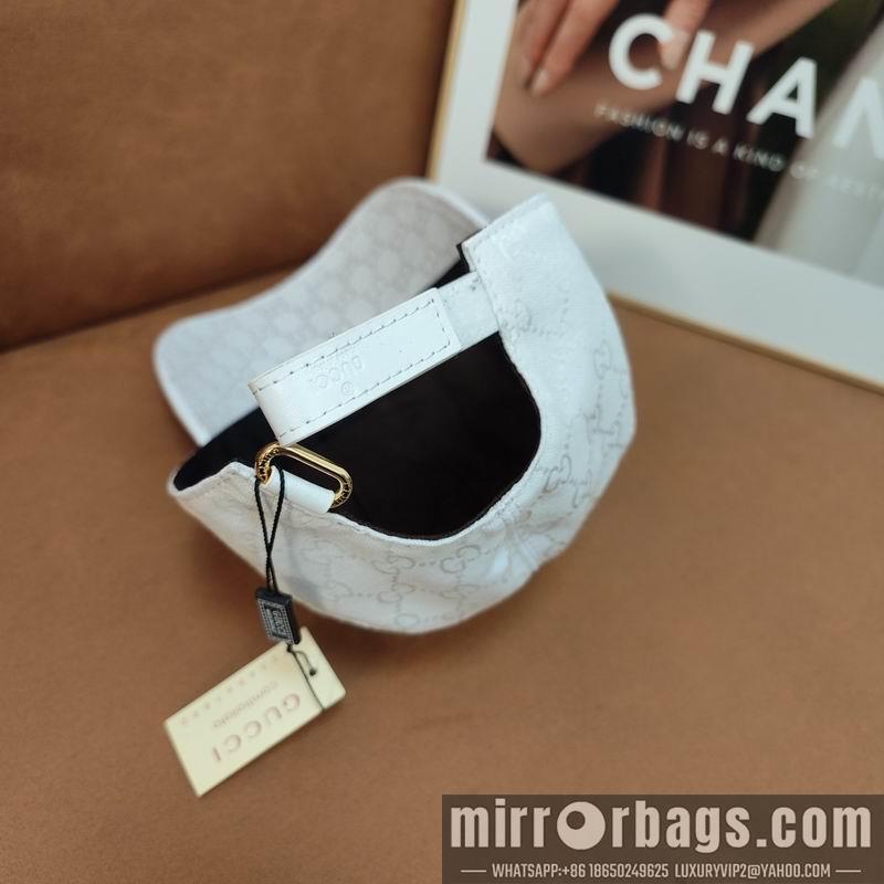 Gucci Hat dx102