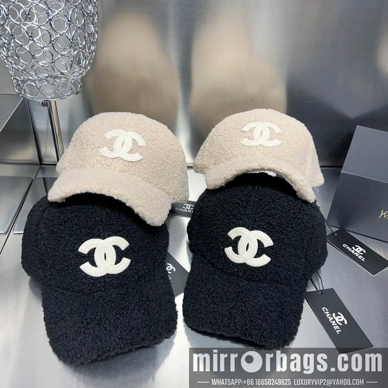Chanel Hat dxn01