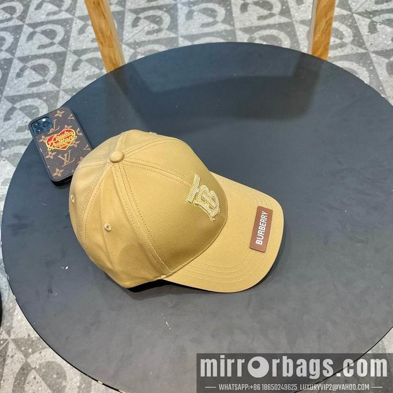 Burberry Hat 072202
