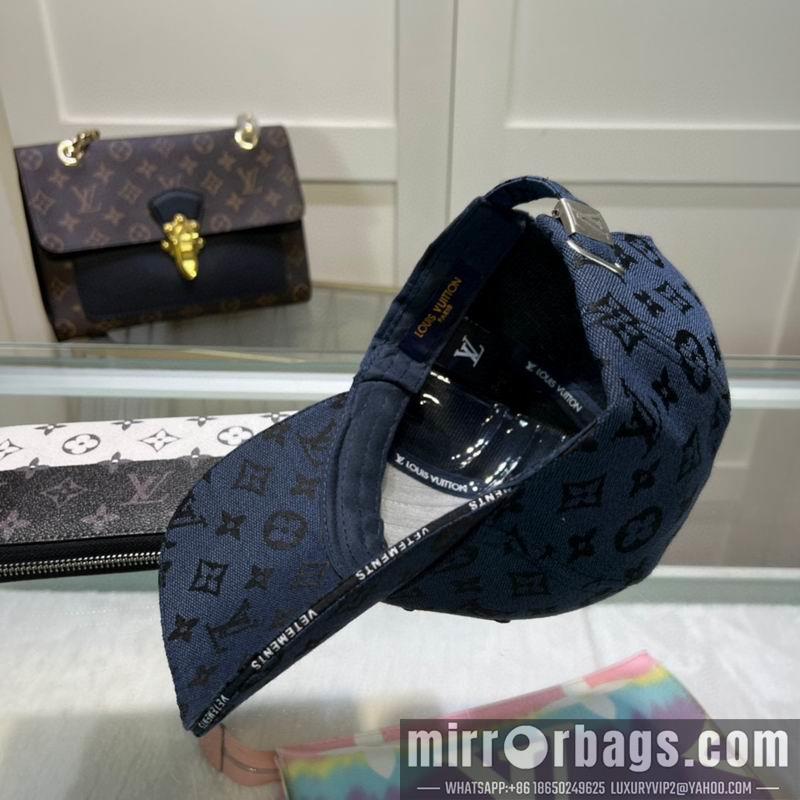 LV Hat dx24