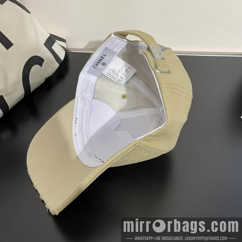 Chanel Hat dx23