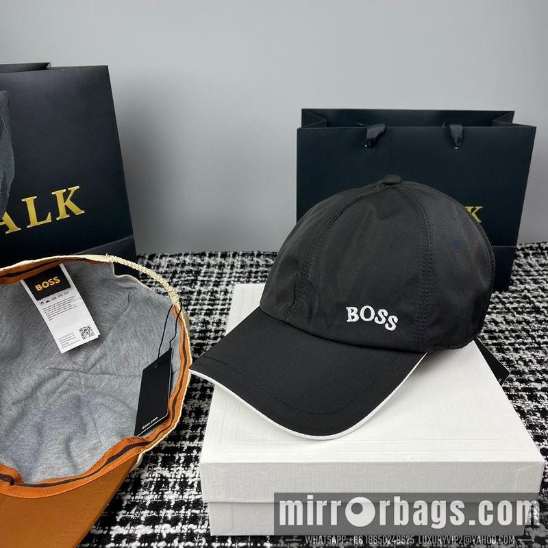 Boss Hat 102801