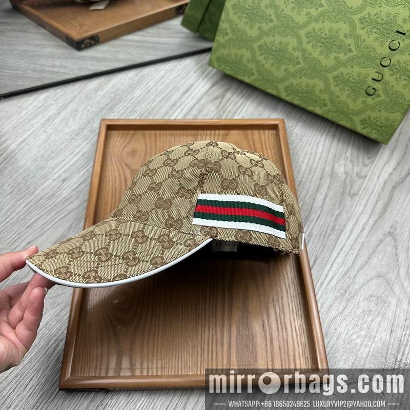 Gucci Hat dx53