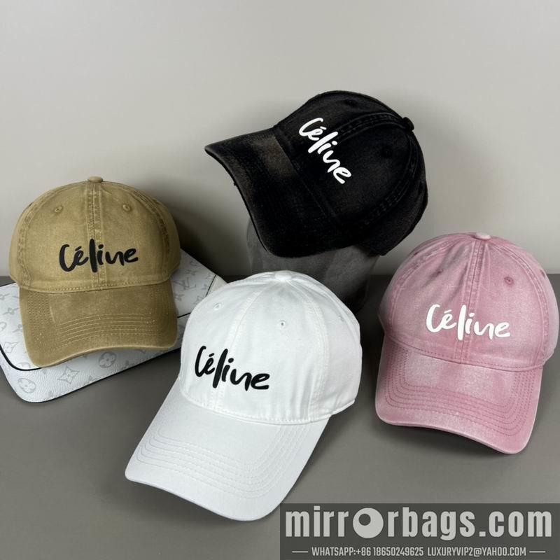 Celine Hat dx19