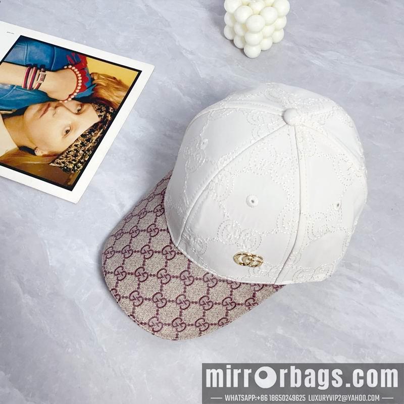 Gucci Hat dx05