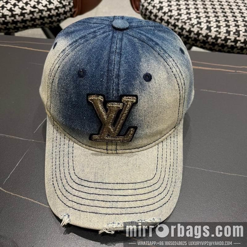 LV Hat 122801