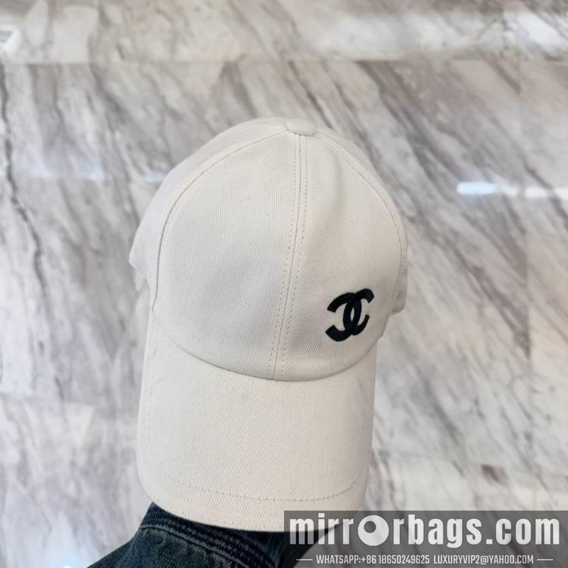 Chanel Hat dx29